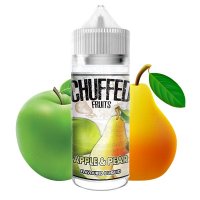 CHUFFED - FRUITS - Apple and Pear | AROOM